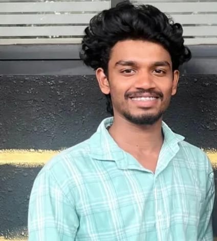 Prejith ES 